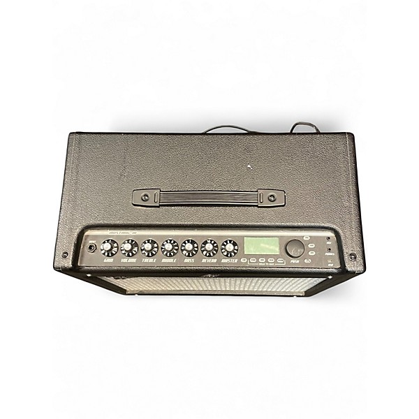 Used Fender Mustang III V2 100W 1x12 Guitar Combo Amp