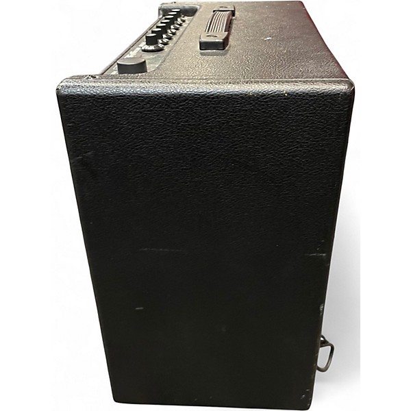 Used Fender Mustang III V2 100W 1x12 Guitar Combo Amp