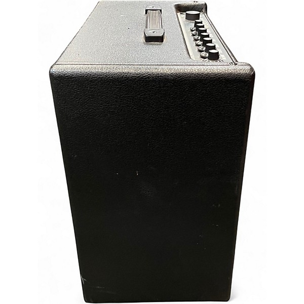 Used Fender Mustang III V2 100W 1x12 Guitar Combo Amp