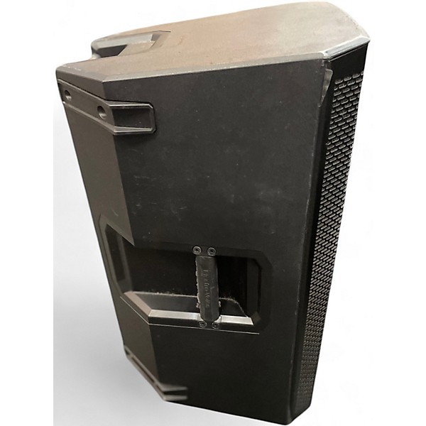 Used Electro-Voice ZLXBT Powered Speaker