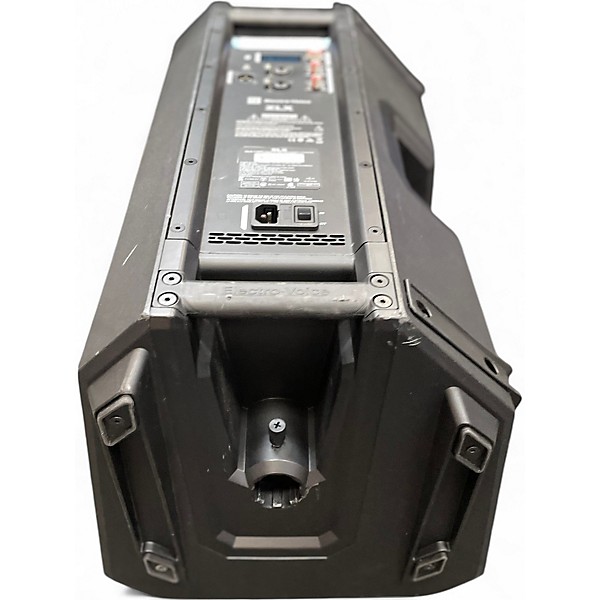 Used Electro-Voice ZLXBT Powered Speaker
