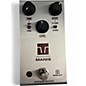 Used Keeley Manis Effect Pedal thumbnail