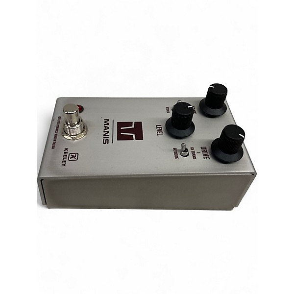 Used Keeley Manis Effect Pedal