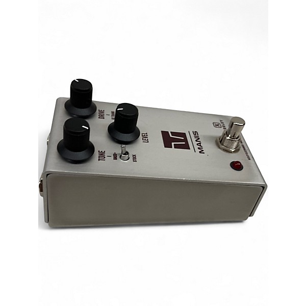 Used Keeley Manis Effect Pedal