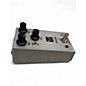 Used Keeley Manis Effect Pedal