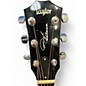 Used Taylor DDX Doyle Dykes Signature Black Acoustic Electric Guitar