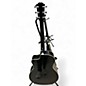 Used Taylor DDX Doyle Dykes Signature Black Acoustic Electric Guitar