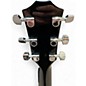 Used Taylor DDX Doyle Dykes Signature Black Acoustic Electric Guitar
