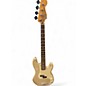 Used Fender 60th Anniversary Precision Bass Blizzard Pearl Electric Bass Guitar thumbnail