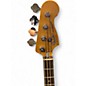 Used Fender 60th Anniversary Precision Bass Blizzard Pearl Electric Bass Guitar