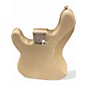 Used Fender 60th Anniversary Precision Bass Blizzard Pearl Electric Bass Guitar