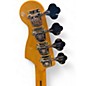 Used Fender 60th Anniversary Precision Bass Blizzard Pearl Electric Bass Guitar