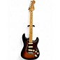 Used Fender PLAYER II STRATOCATER w/NOISELESS PICKUPS Tobacco Burst Solid Body Electric Guitar thumbnail