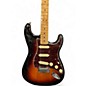 Used Fender PLAYER II STRATOCATER w/NOISELESS PICKUPS Tobacco Burst Solid Body Electric Guitar