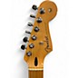 Used Fender PLAYER II STRATOCATER w/NOISELESS PICKUPS Tobacco Burst Solid Body Electric Guitar
