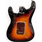 Used Fender PLAYER II STRATOCATER w/NOISELESS PICKUPS Tobacco Burst Solid Body Electric Guitar