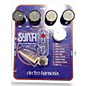 Used Electro-Harmonix SYNTH9 Synthesizer Effect Pedal thumbnail