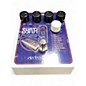 Used Electro-Harmonix SYNTH9 Synthesizer Effect Pedal