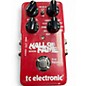 Used TC Electronic Hall Of Fame Reverb Effect Pedal thumbnail