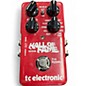 Used TC Electronic Hall Of Fame Reverb Effect Pedal