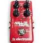Used TC Electronic Hall Of Fame Reverb Effect Pedal