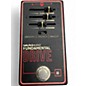 Used Walrus Audio Fundamental Drive Effect Pedal thumbnail