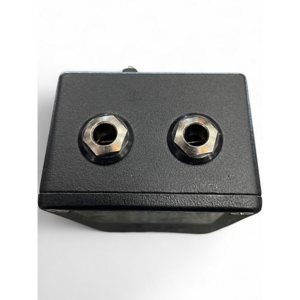 Used Walrus Audio Fundamental Drive Effect Pedal