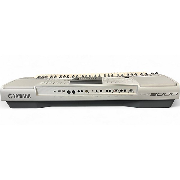 Used Yamaha PSR 3000 Arranger Keyboard