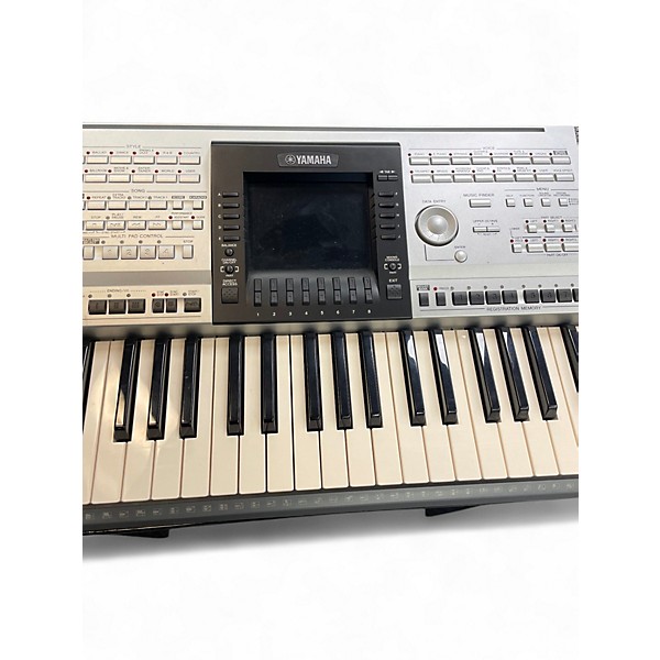 Used Yamaha PSR 3000 Arranger Keyboard