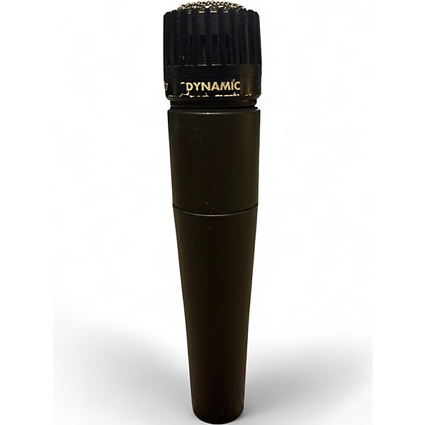 Used Shure SM57LC Dynamic Microphone
