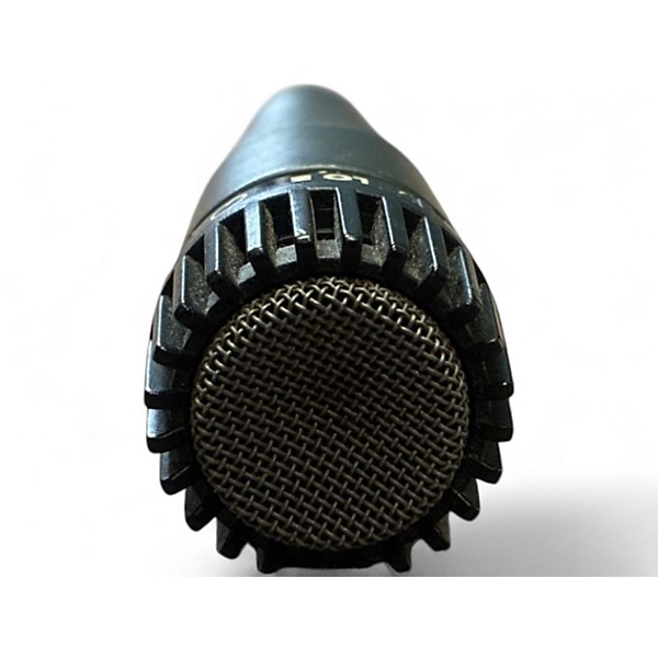 Used Shure SM57LC Dynamic Microphone