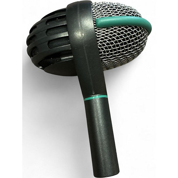 Used Akg D 112 Dynamic Microphone