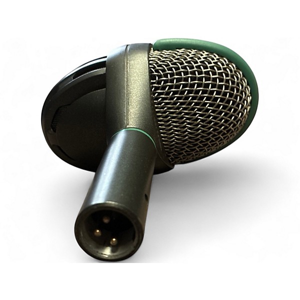 Used Akg D 112 Dynamic Microphone
