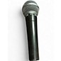 Used Shure SM58LC Dynamic Microphone