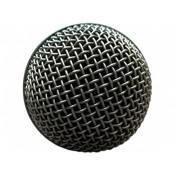 Used Shure SM58LC Dynamic Microphone