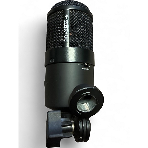 Used TELEFUNKEN M82 Dynamic Microphone