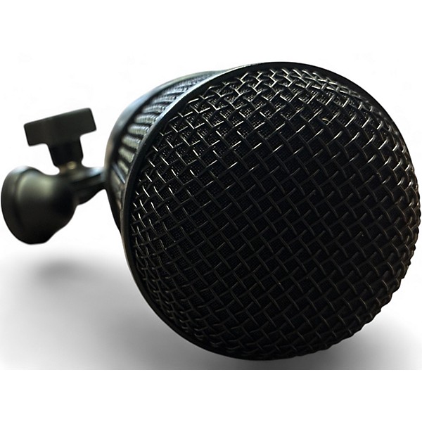 Used TELEFUNKEN M82 Dynamic Microphone