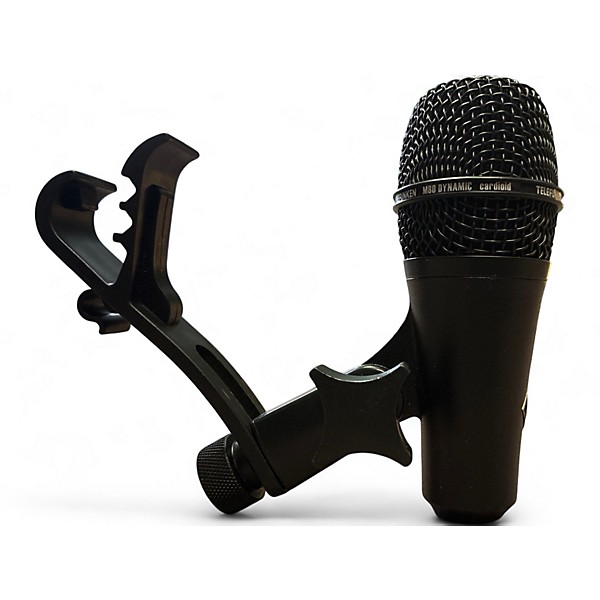 Used TELEFUNKEN M80 Dynamic Microphone