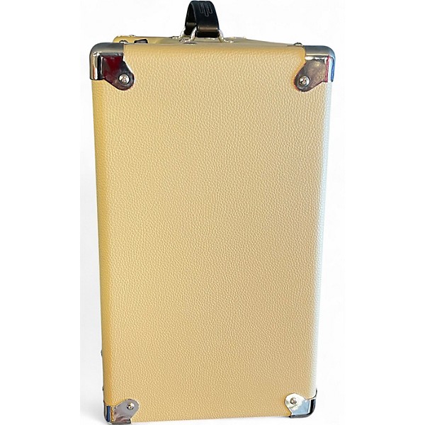 Used Roland BC HOT VB BLUES CUBE Guitar Combo Amp