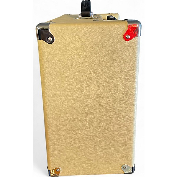 Used Roland BC HOT VB BLUES CUBE Guitar Combo Amp