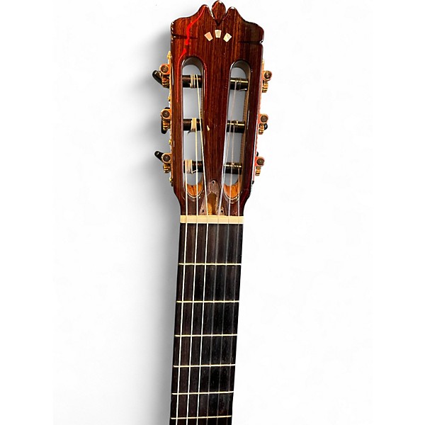 Used Cordoba STAGE TEA Classical Acoustic Electric Guitar