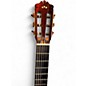 Used Cordoba STAGE TEA Classical Acoustic Electric Guitar