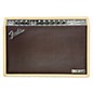 Used Fender Tone Master Deluxe Reverb Guitar Combo Amp thumbnail