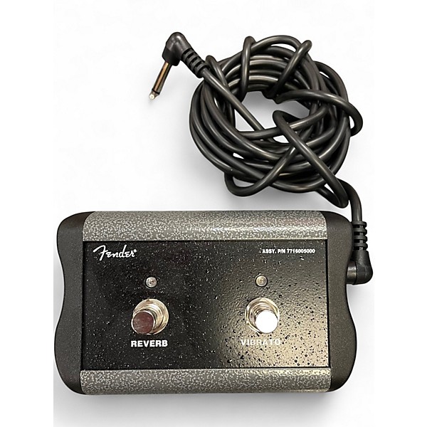 Used Fender Tone Master Deluxe Reverb Guitar Combo Amp