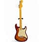 Used Fender American Professional II Stratocaster ROASTED PINE Solid Body Electric Guitar thumbnail