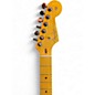 Used Fender American Professional II Stratocaster ROASTED PINE Solid Body Electric Guitar