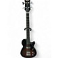 Used Gretsch Guitars G2220 JUNIOR JET BASS II Tobacco Sunburst Electric Bass Guitar thumbnail