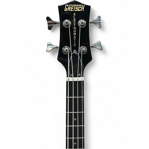 Used Gretsch Guitars G2220 JUNIOR JET BASS II Tobacco Sunburst Electric Bass Guitar
