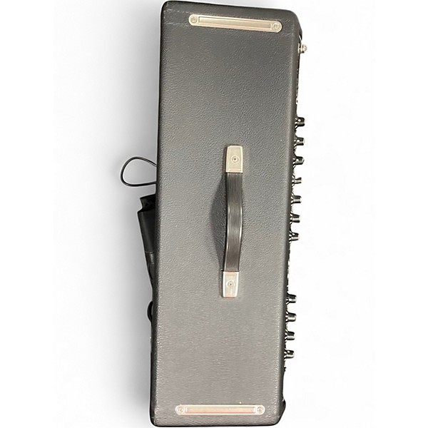 Used Fender tone master twin reverb Guitar Combo Amp