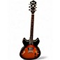 Used Ibanez AS73 Artcore 2 Tone Sunburst Hollow Body Electric Guitar thumbnail